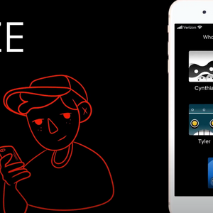 Netflix Doze: Listen Up! Final 