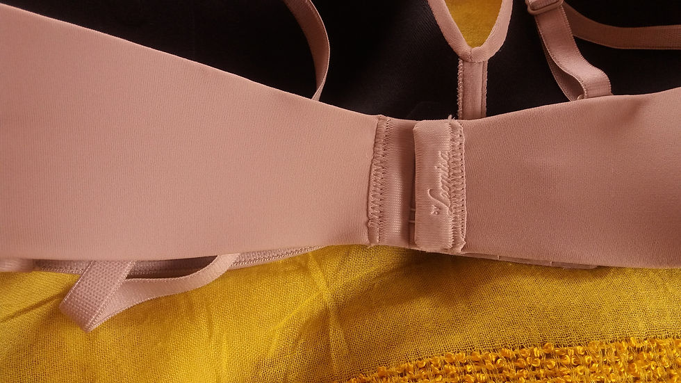 Miniatura: Brasier Leonisa - Talla 36