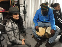 Rosa Ines palacios 2015