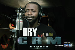 DRY STUDIO CRM 23 MAI