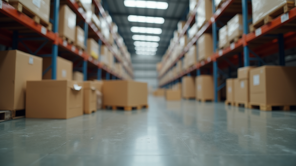 Transform Your E-Commerce Shipping with Onship Elite