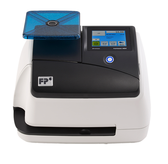 Postage Meters Los Angeles Blazar Communications