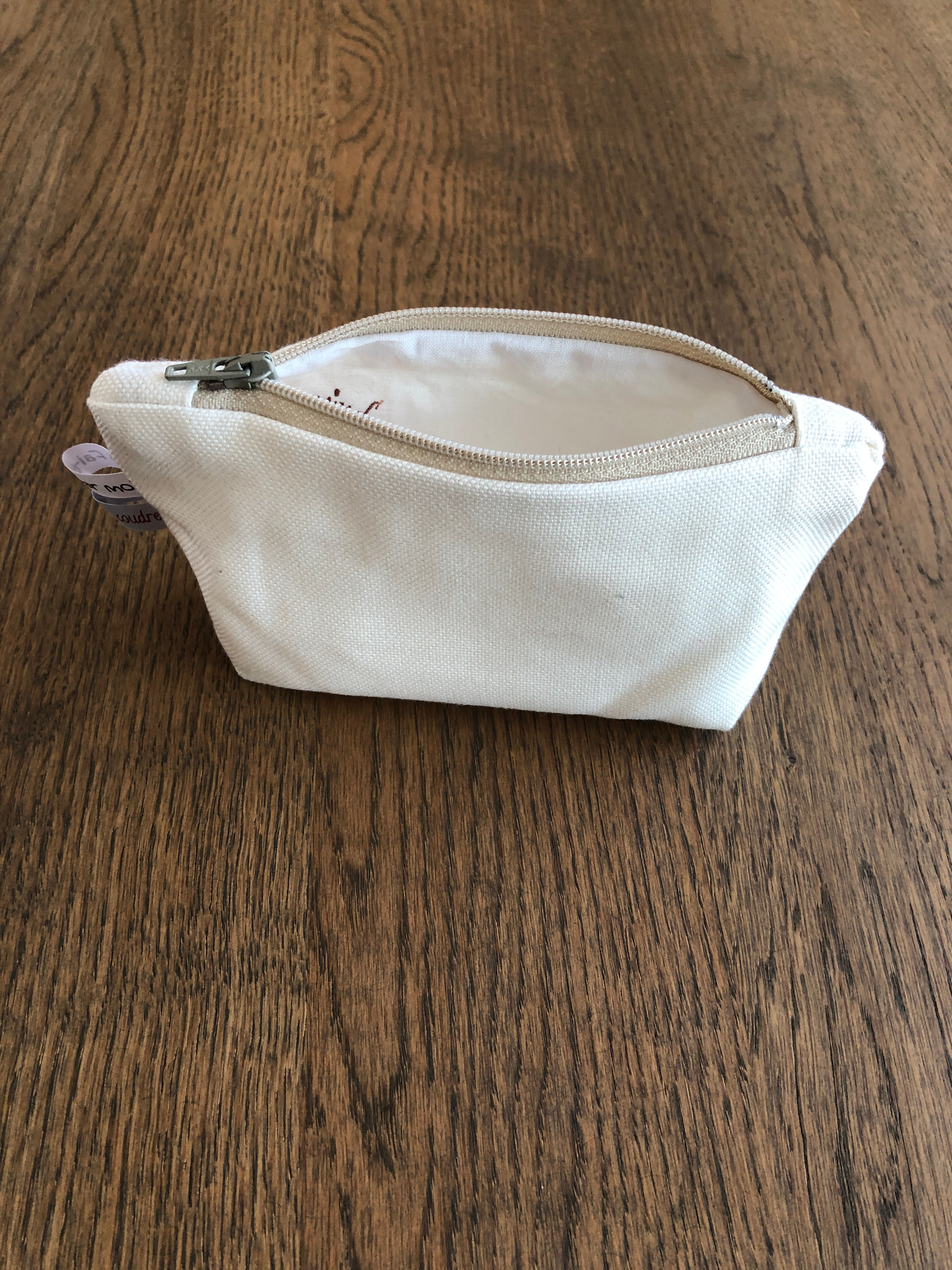 Mini trousse