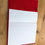 Miniature : Couvre cahier