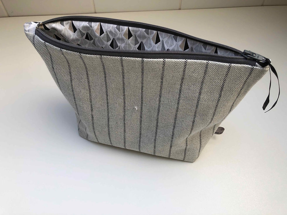 Miniature : Trousse de toilette