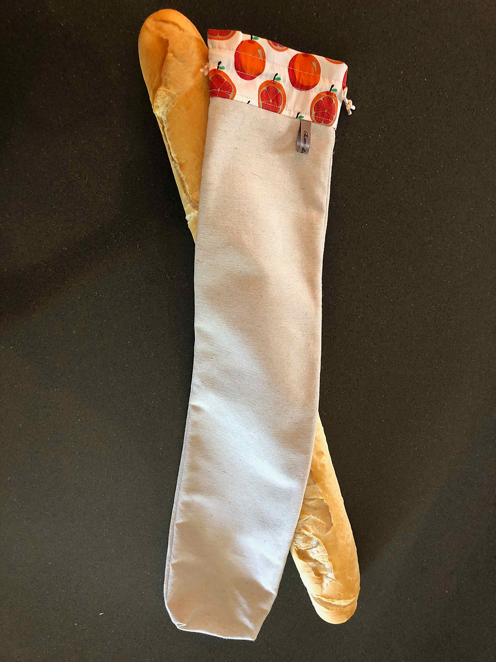 Miniature : Sac à baguette