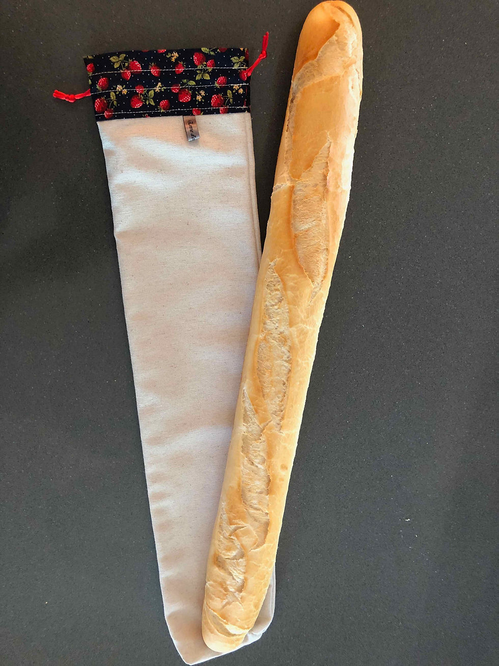 Miniature : Sac à baguette