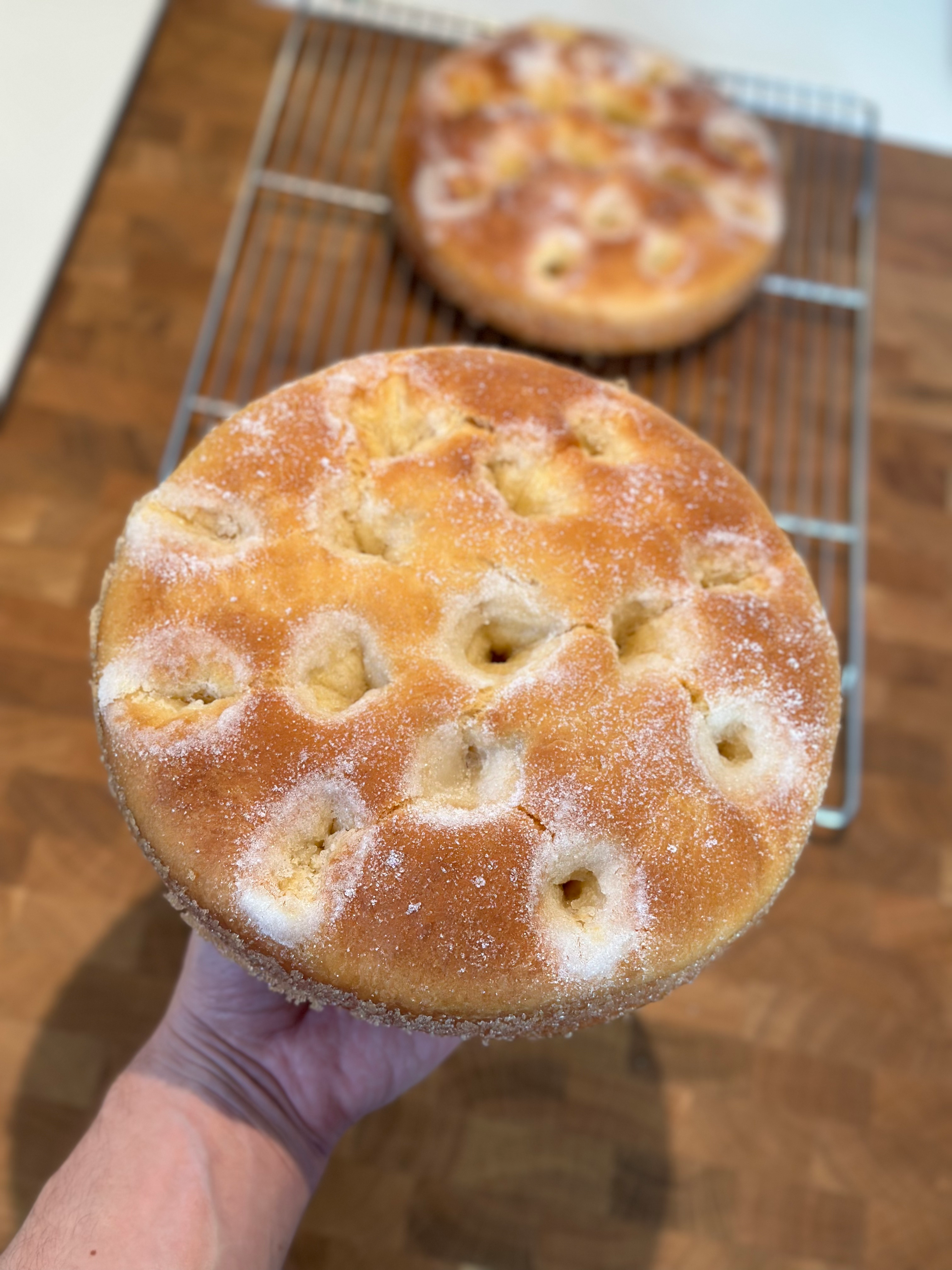 Tarte Sucre  Recette