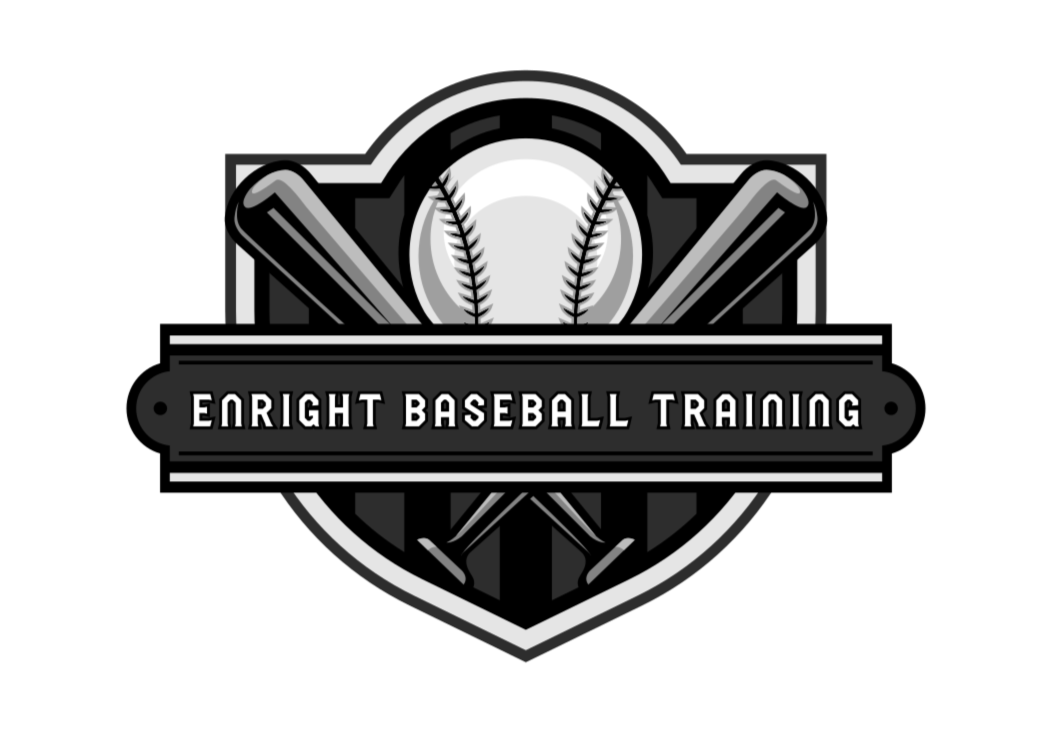 Enright Baseball Training