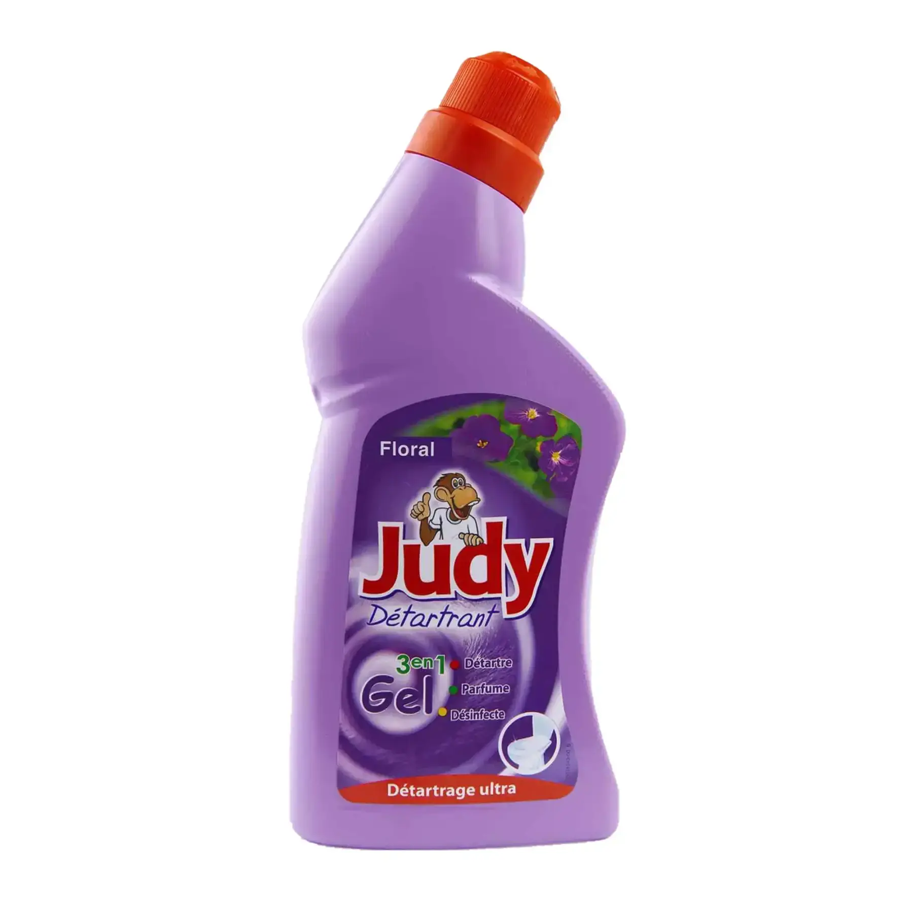 Détartrant floral - judy