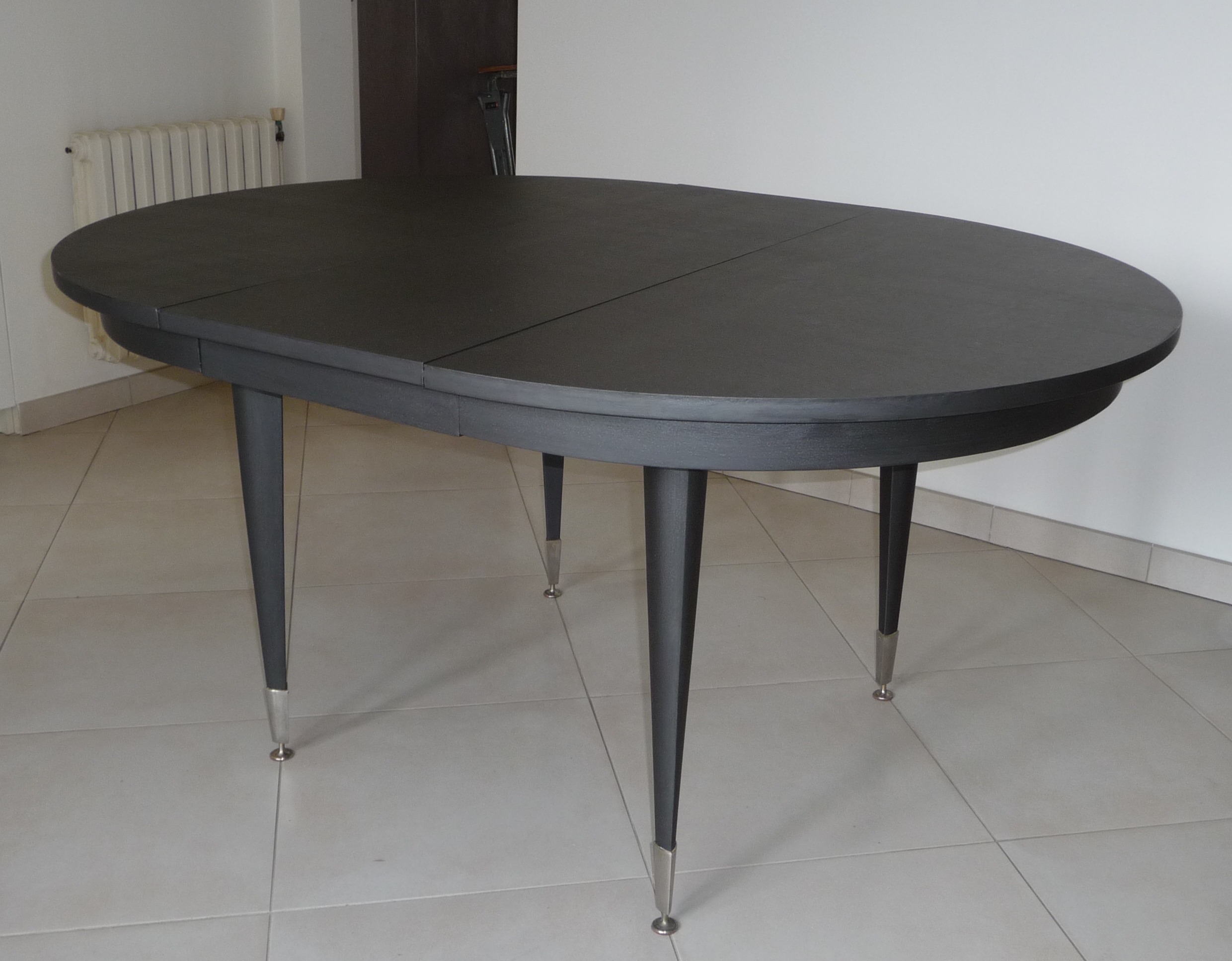 table relookée