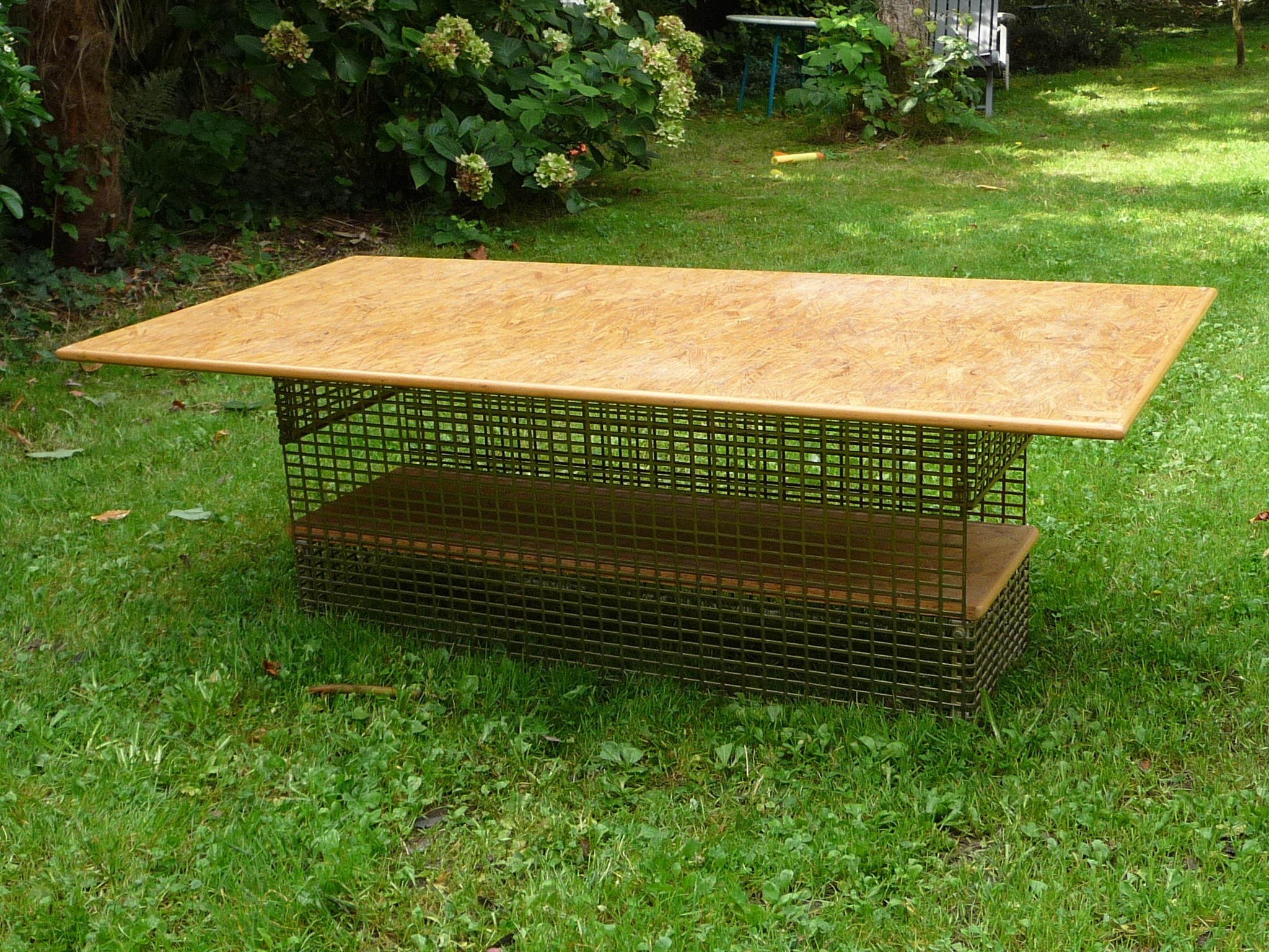 table salon triply 1 A...C' BO! 001