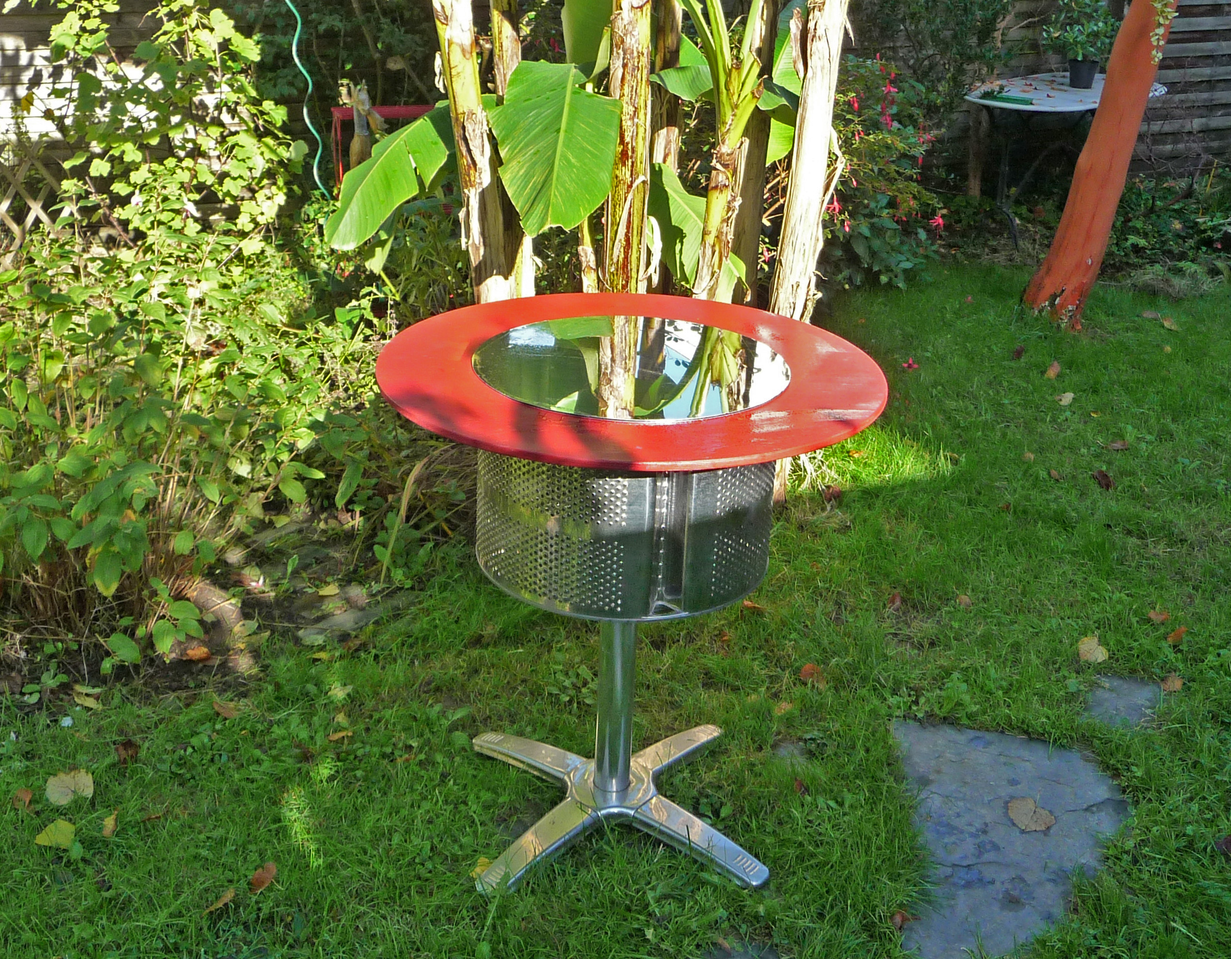 table tambour 2