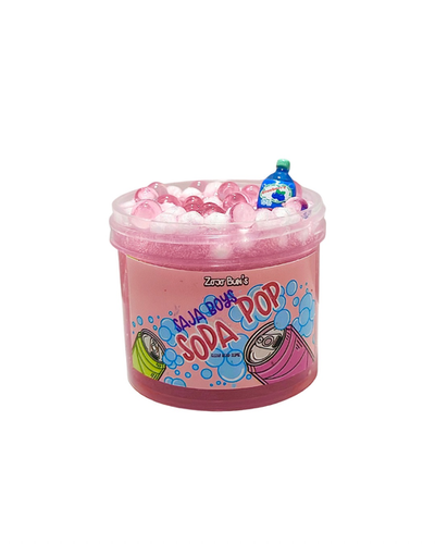 ★トップグレードレインボーアンデシン 16.5ミリ珠ビーズM(SA~SA+) Saja Boys Soda Pop | Zojo Bun Slime