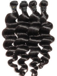LOOSE WAVE