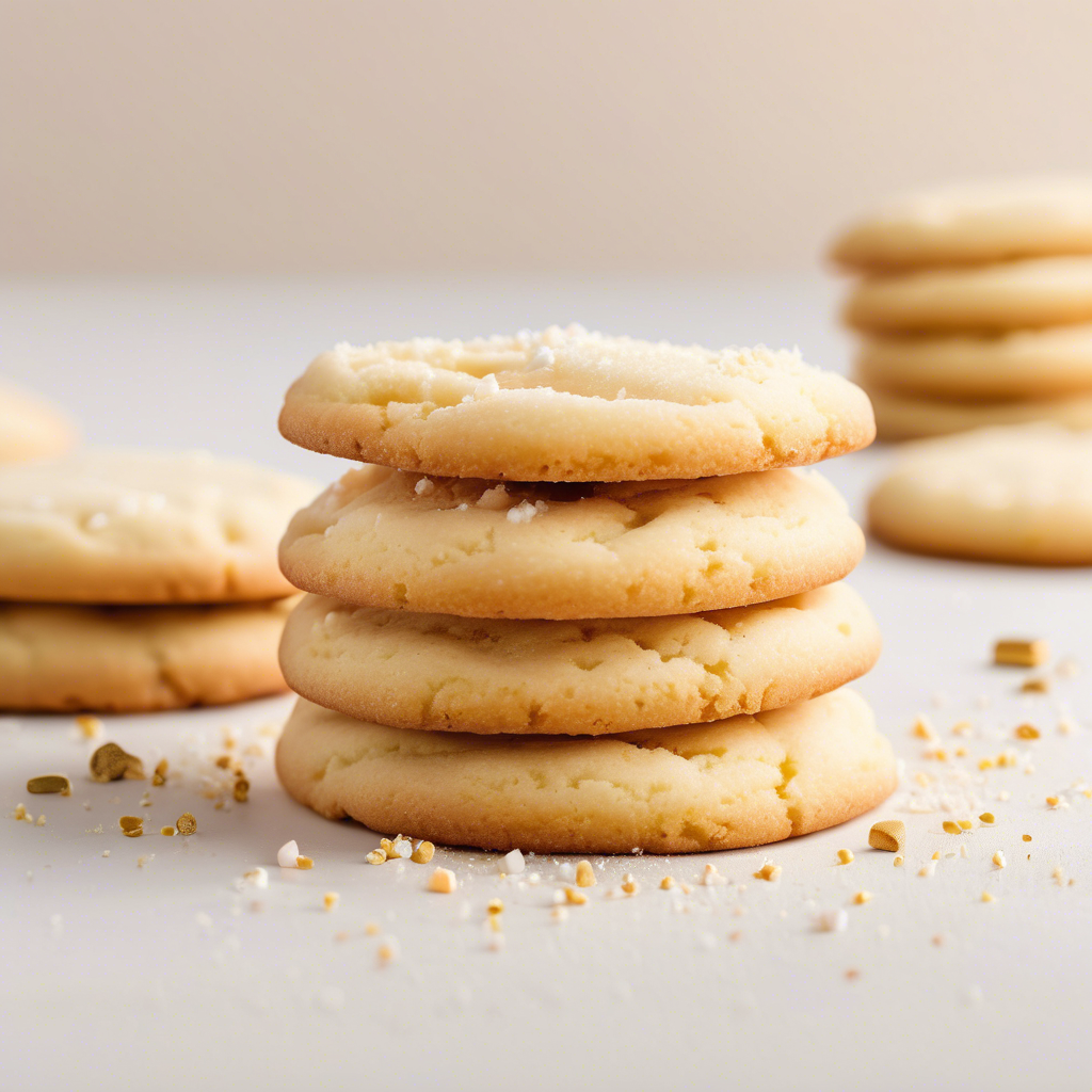 Sugar Cookies