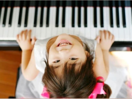 日曜日、開講しています！