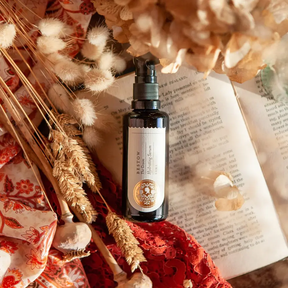 Thumbnail: Bestow The Graces Hydrating Serum
