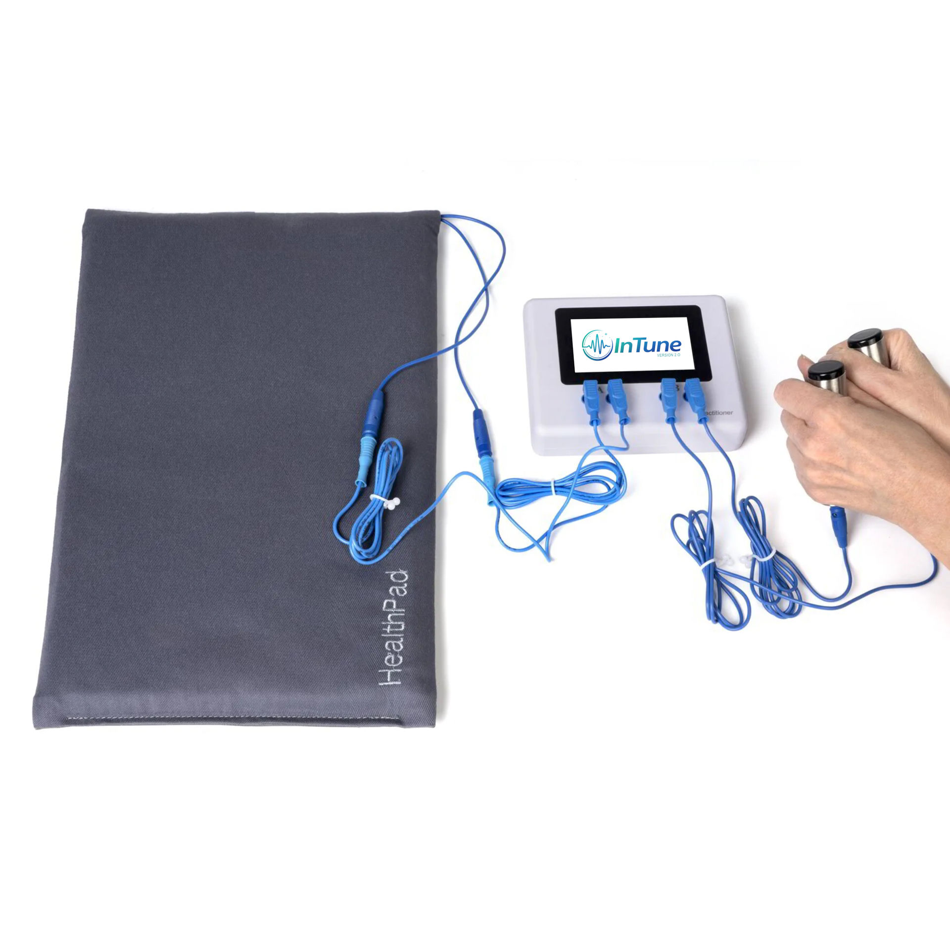 InTune Wave Rife Resonator