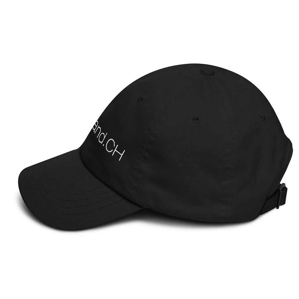 Miniaturbild: Dad Cap