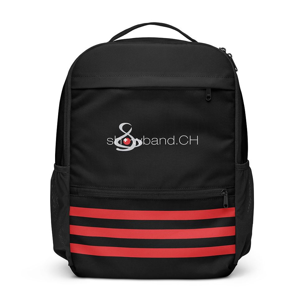 Miniaturbild: Rucksack / Black