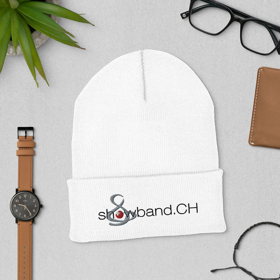 Miniaturbild: Beanie