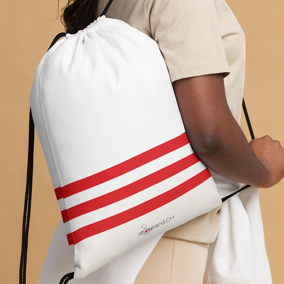 Miniaturbild: Gym-Bag