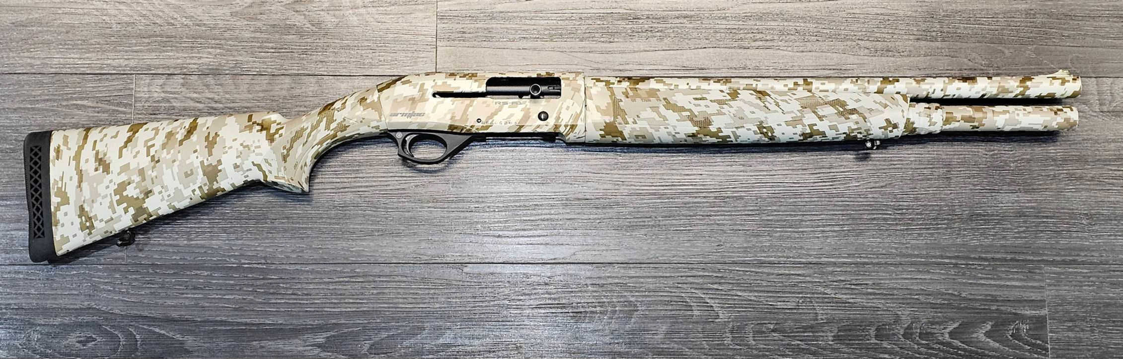 Armtac RS-A1 (ปืนฝาก)