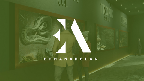 Erhan Arslan, Müze Tasarımı, Müzecilik, Müze firmaları, Müze, Müzeler, Kent Müzeleri, Anahtar Teslim Müze, Silikon Heykel, Canlandırma, İzmir, İstanbul, Ankara, Antalya, Kentsel Tasarım, Peyzaj Mimarlığı, Ödüllü Projeler