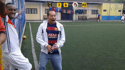 Brasileirão Boss 2015 - 6° Rodada