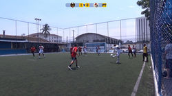 Paulistão Boss 2016 - 2° Rodada