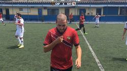 Paulistão Boss 2016 - 3° Rodada