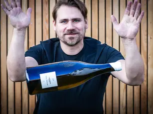 Markus Altenburger – Charakterweine zwischen Kalk, Schiefer