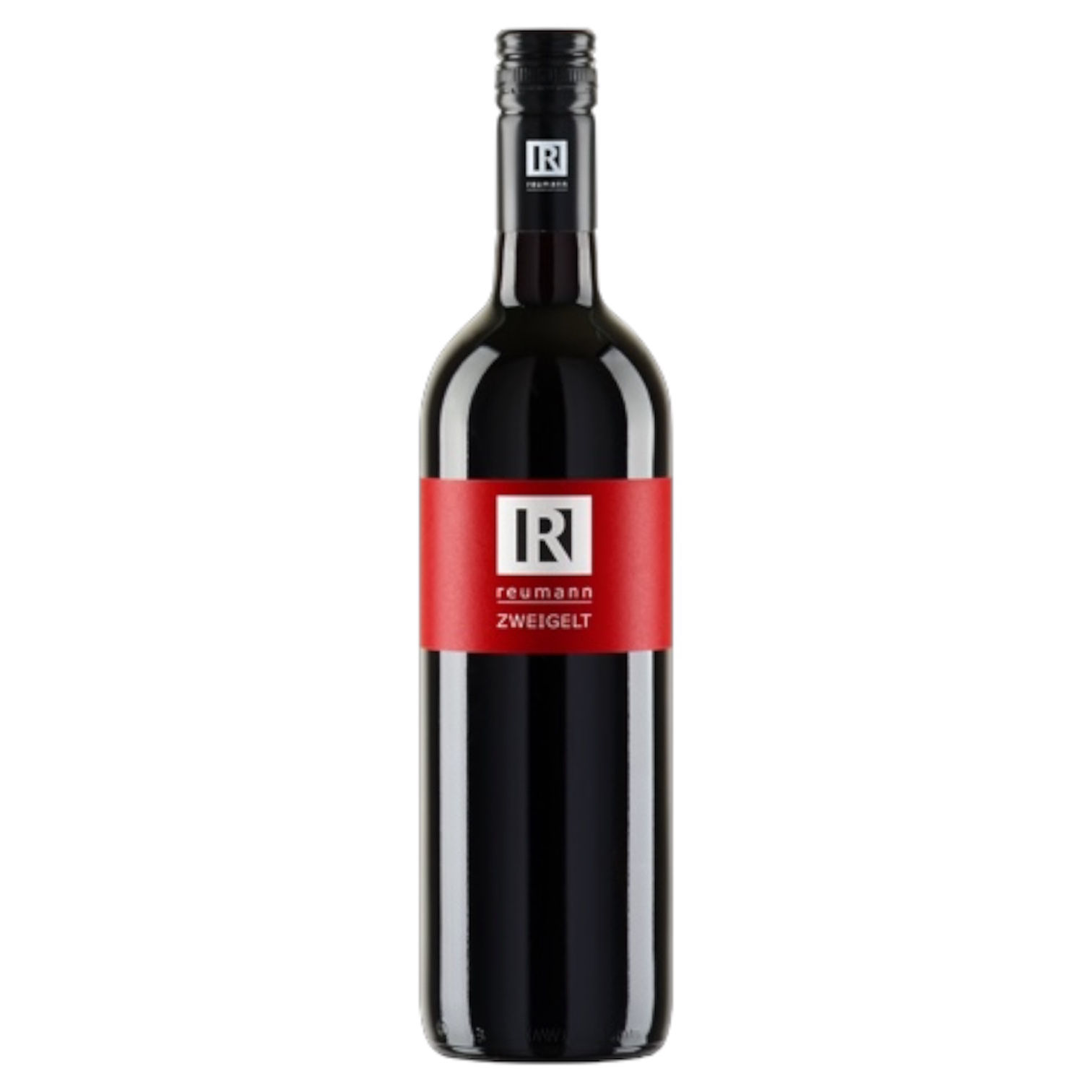 Weingut Reumann Zweigelt Classic 2020