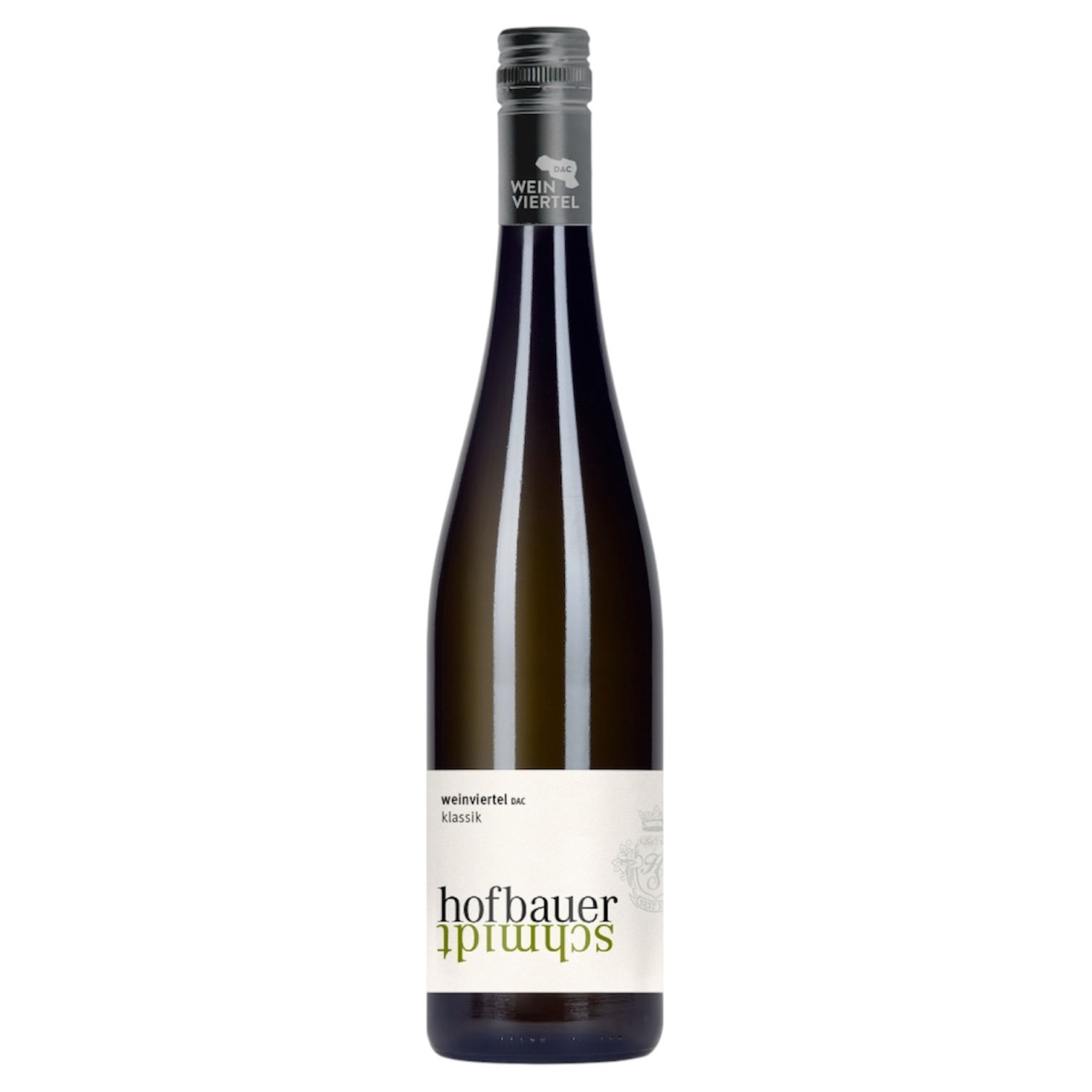 Hofbauer-Schmidt Grüner Veltliner Klassik 2023