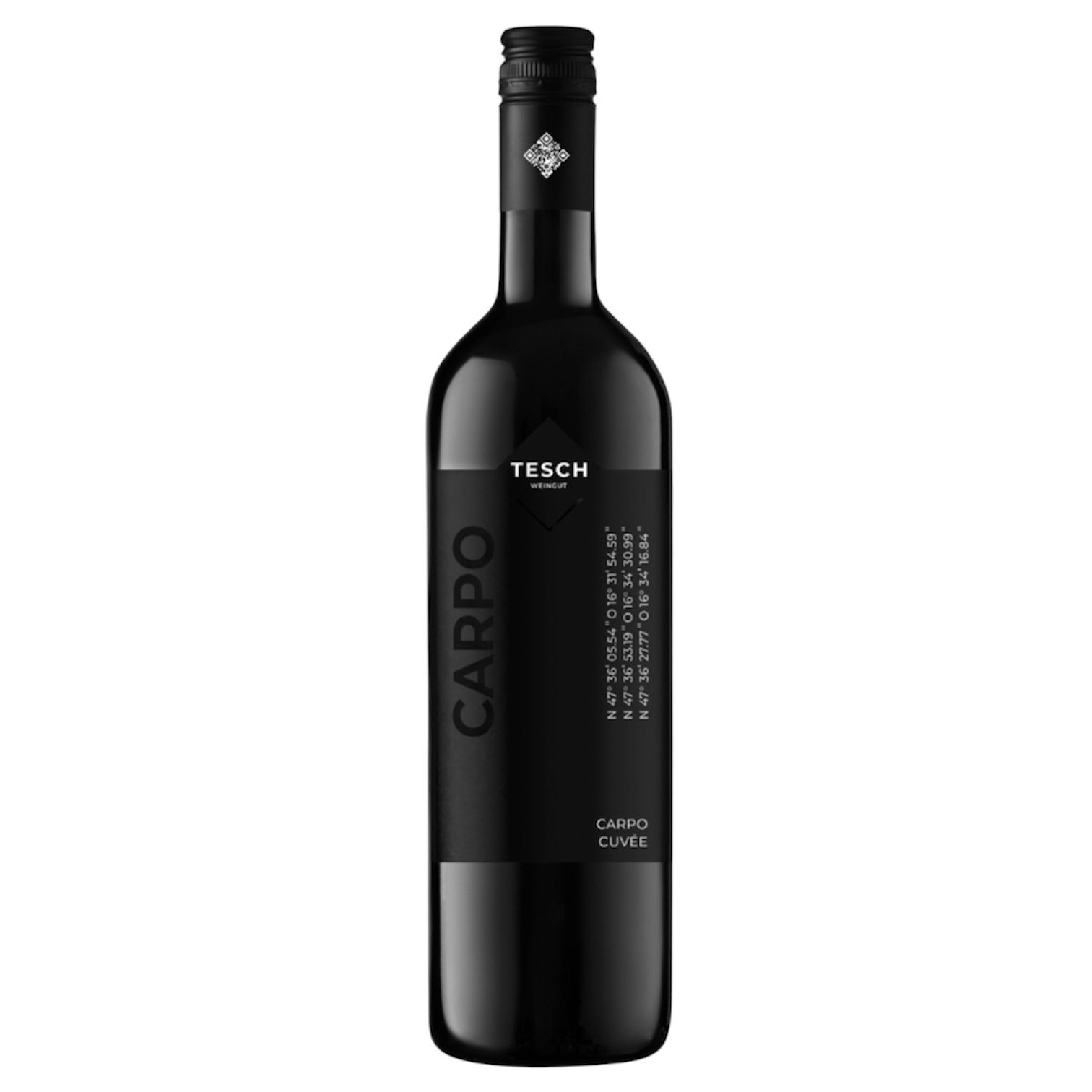 Weingut Tesch Carpo 2020