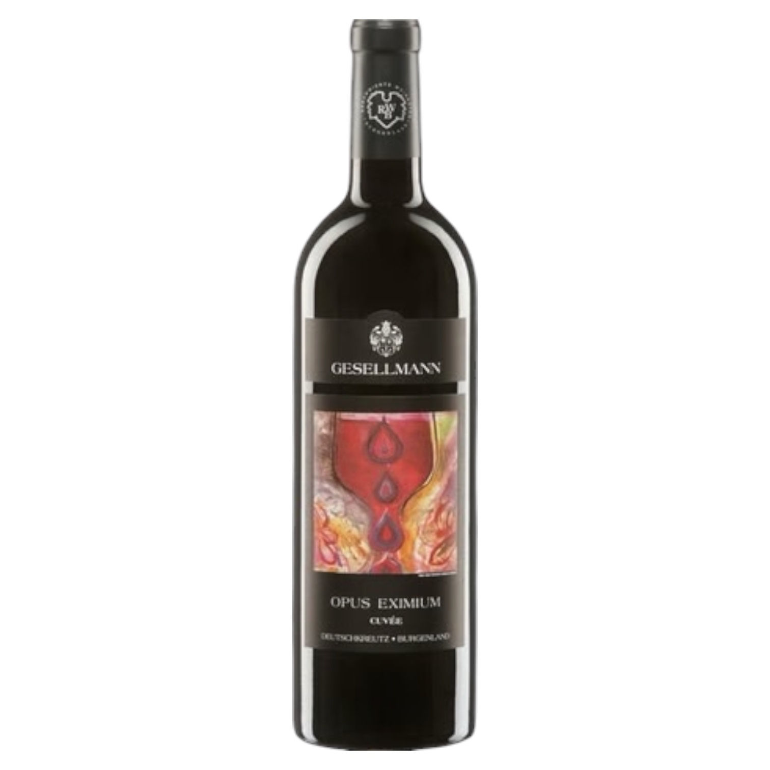 Weingut Gesellmann Opus Eximium 2022