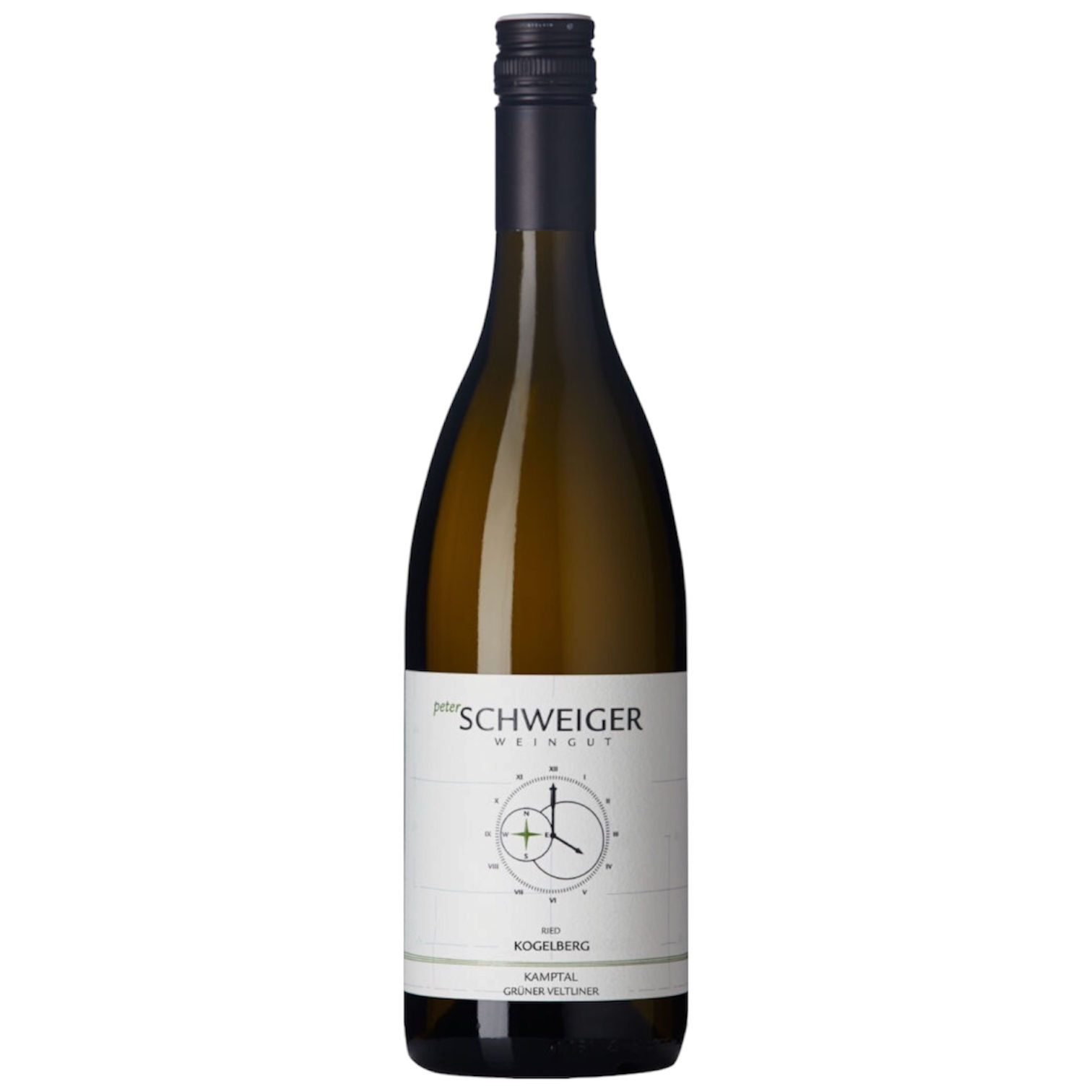 Weingut Peter Schweiger Grüner Veltliner Ried Kogelberg 2023
