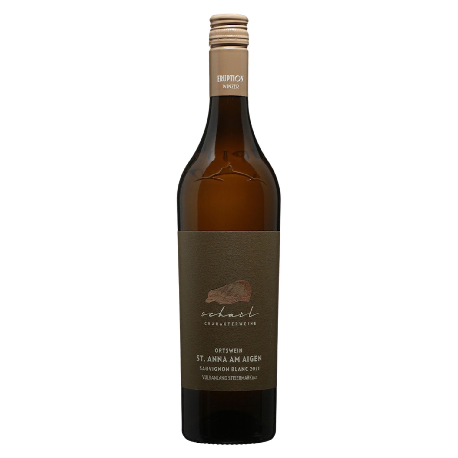Weingut Scharl Sauvignon Blanc St. Anna am Aigen 2025