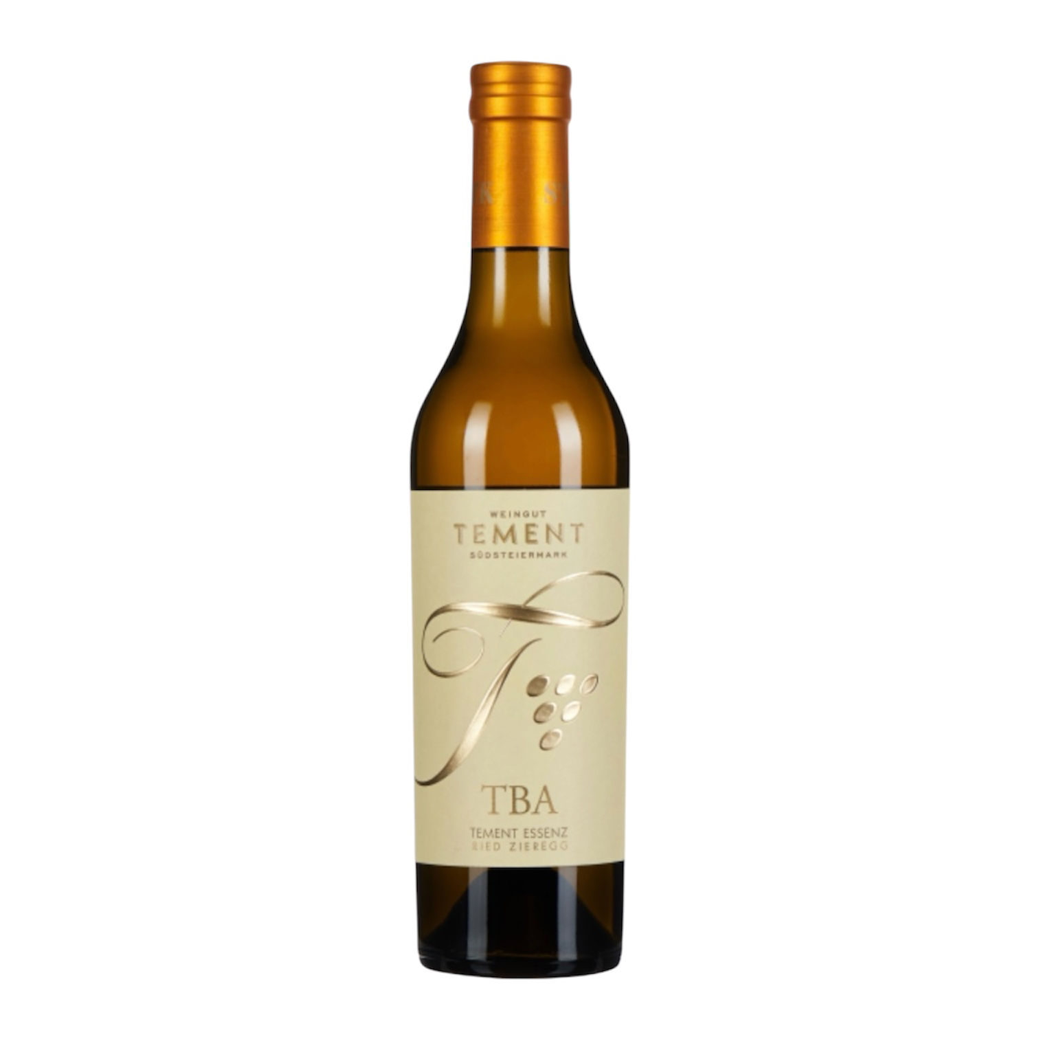 Tement – Sauvignon Blanc Trockenbeerenauslese Zieregg 2017