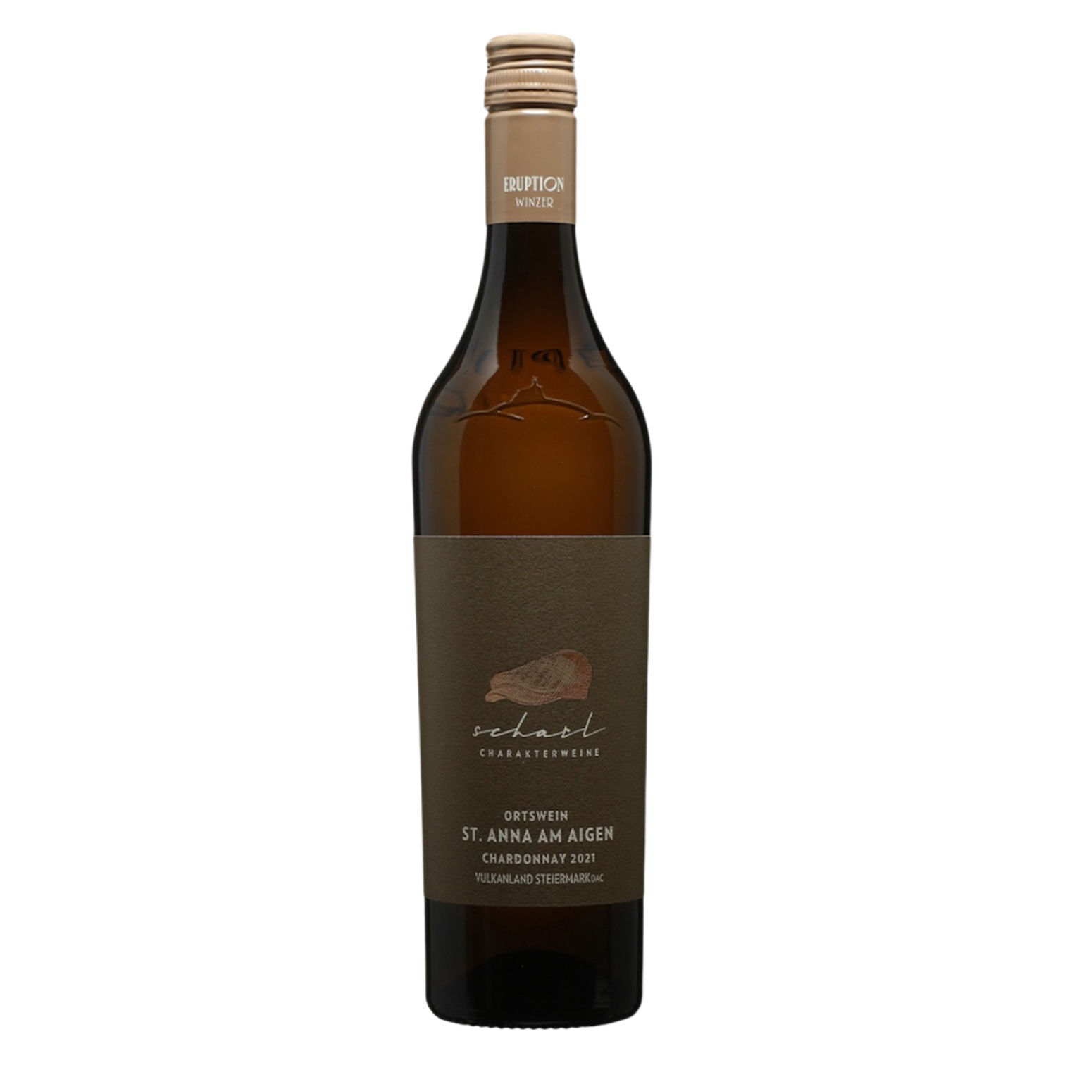 Weingut Scharl Chardonnay St. Anna am Aigen 2025