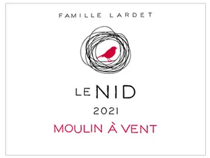 Maison Le Nid – Charaktervolle Gamay aus dem Herzen des Beaujolais