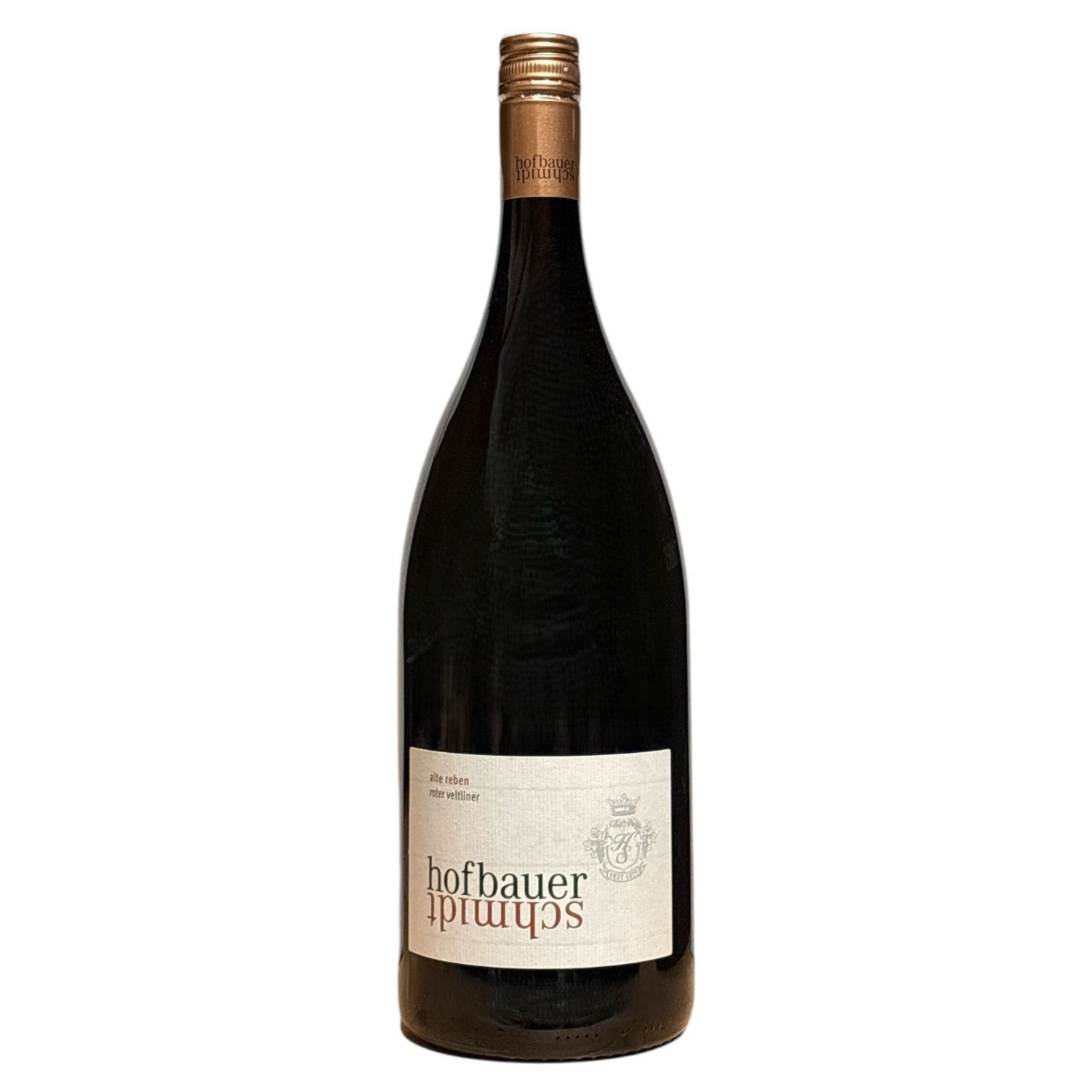 Hofbauer-Schmidt Roter Veltliner Alte Reben 2022 Magnum