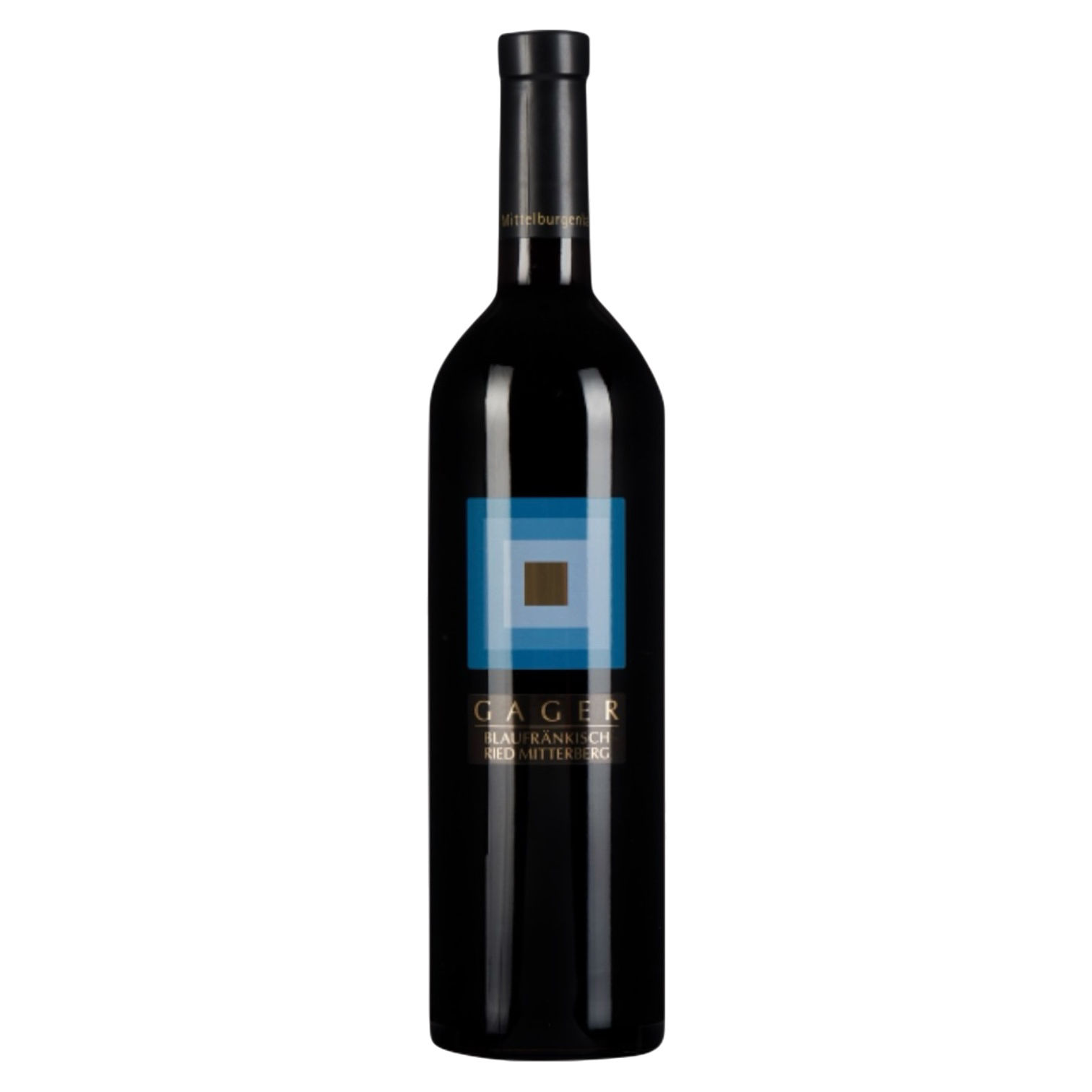 Weingut Gager Blaufränkisch Ried Mitterberg 2020