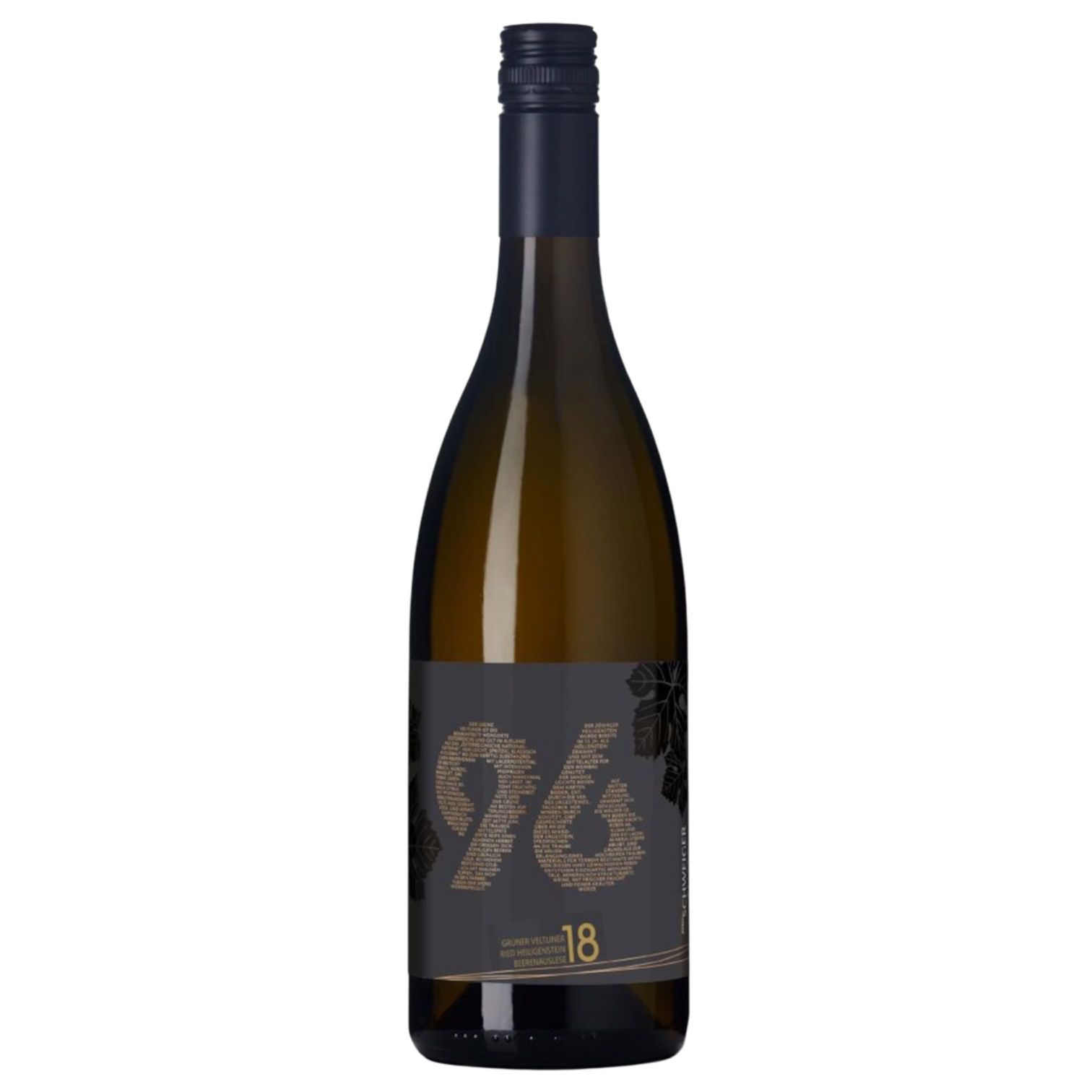 Weingut Peter Schweiger Grüner Veltliner Lamm „96.17“ Barrique 2017