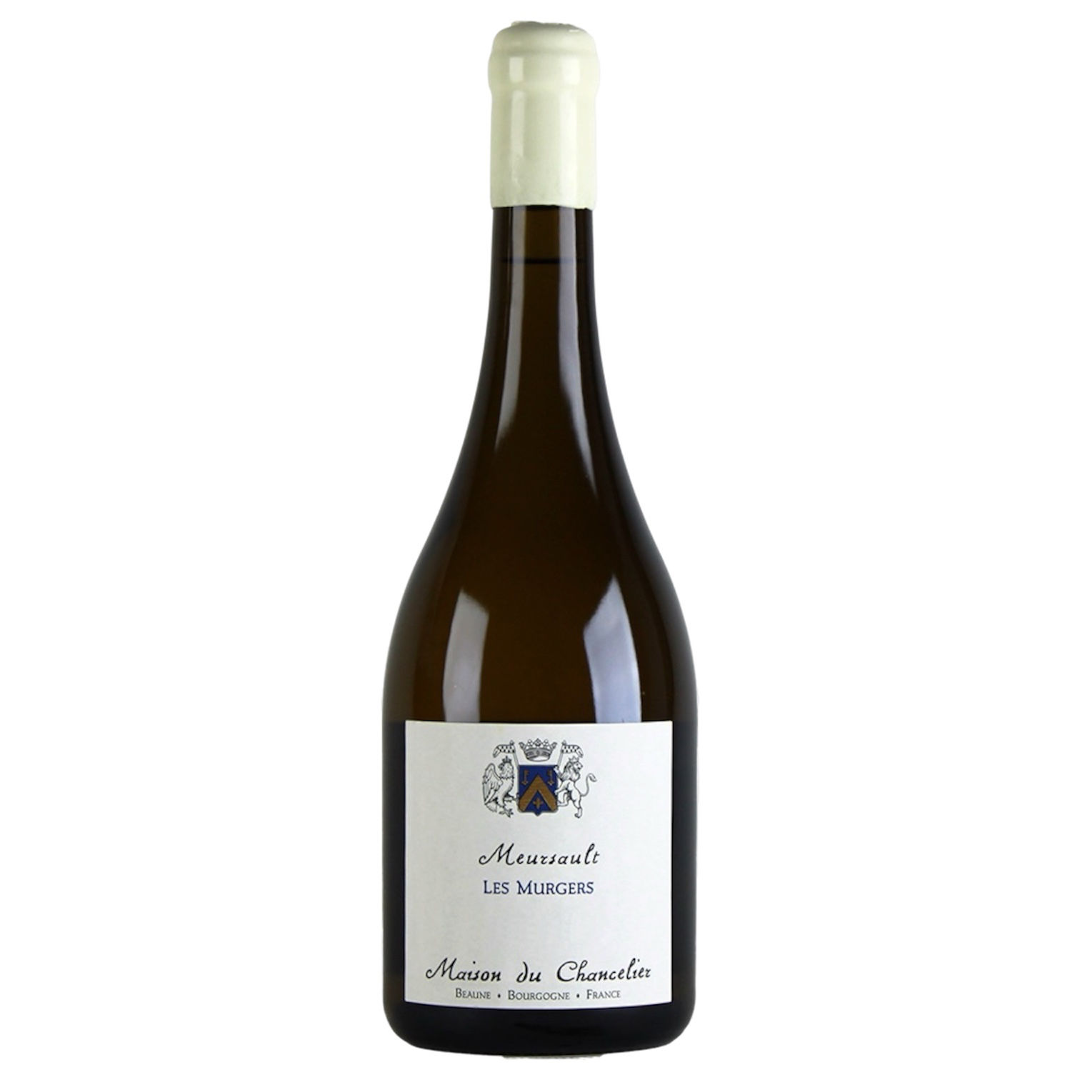 Domaine du Chancelier Maison du Chancelier Meursault Les Murgers