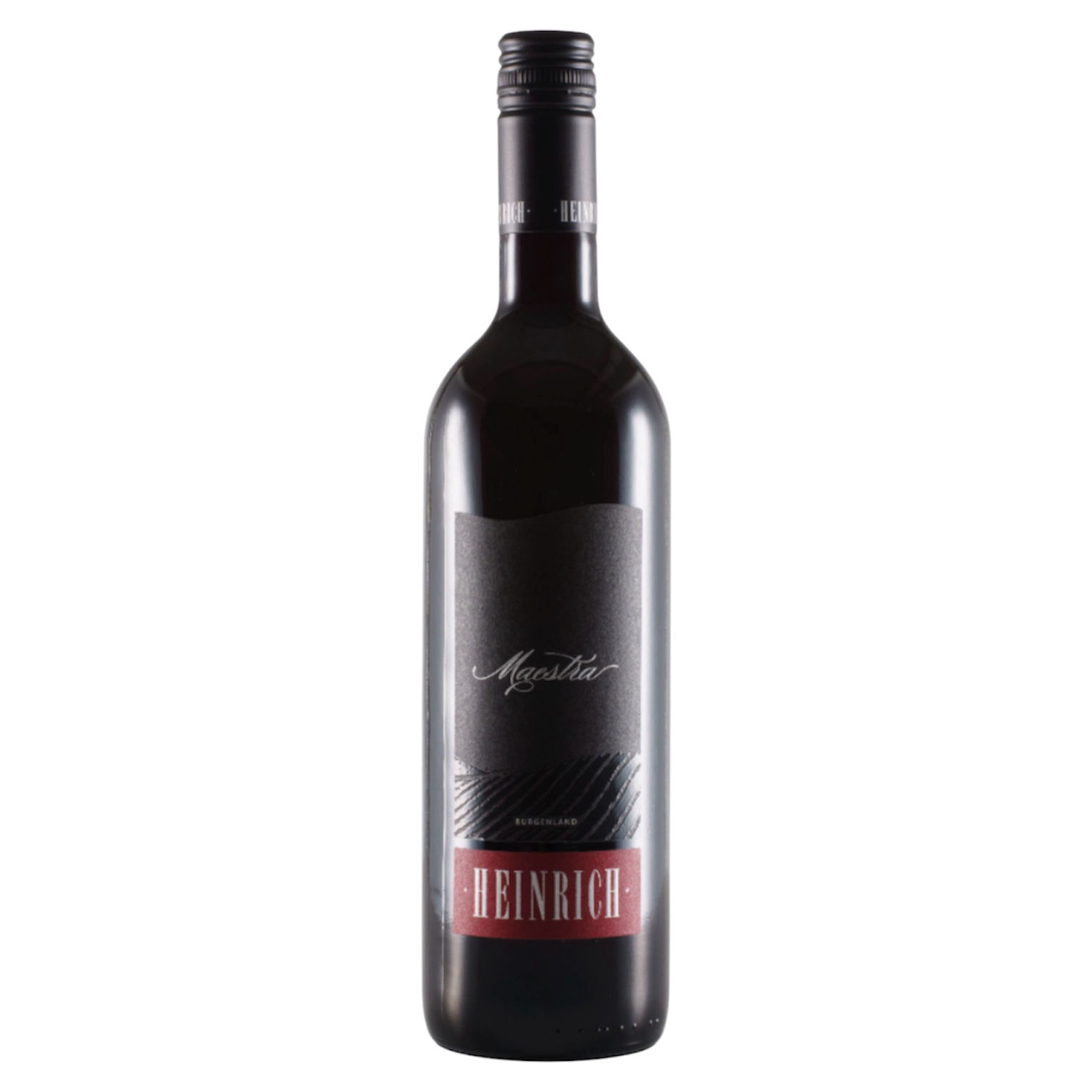 Weingut Silvia Heinrich Maestra 2020