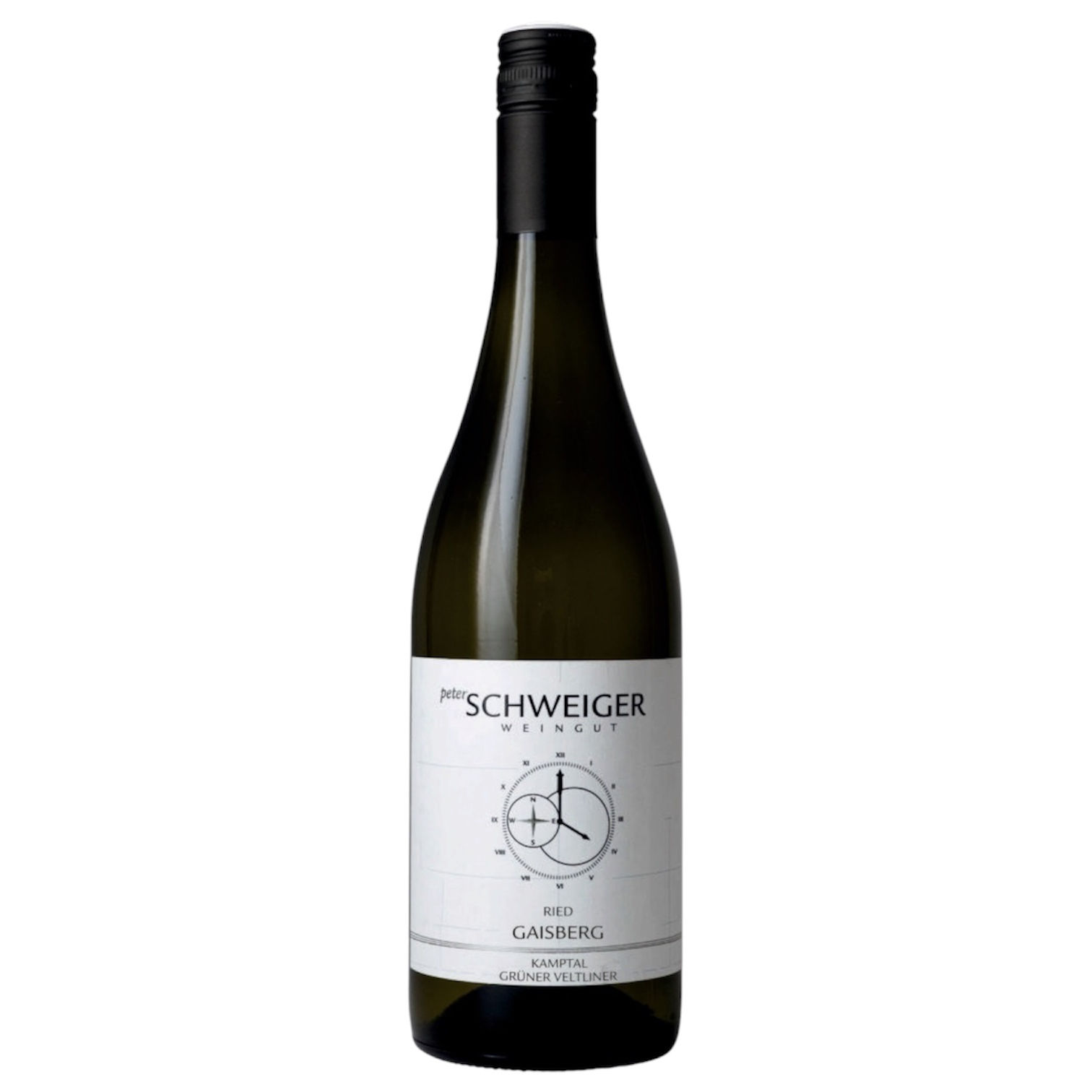 Weingut Peter Schweiger Grüner Veltliner Ried Gaisberg 2022 1.ÖTW