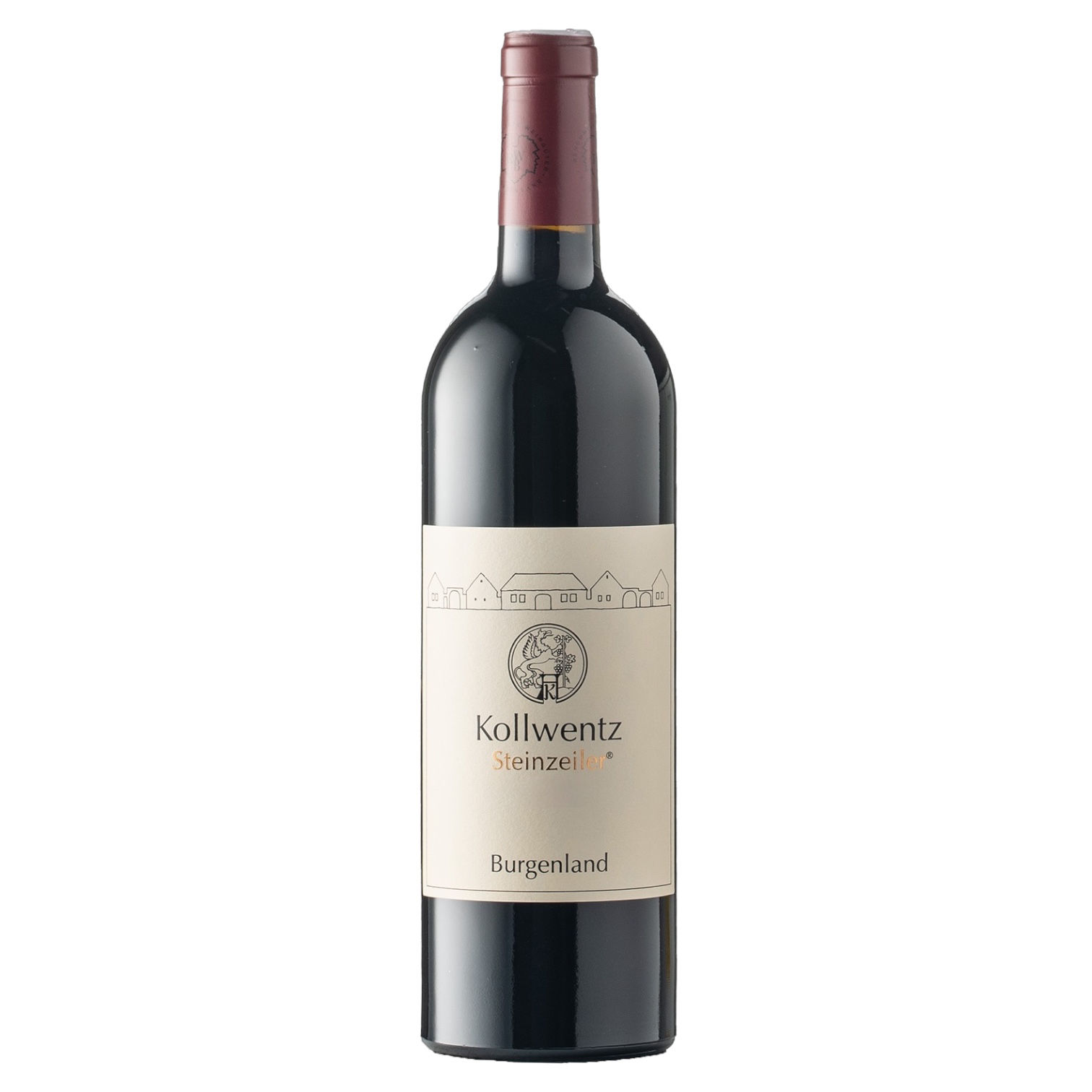 Weingut Kollwentz Steinzeiler 2022