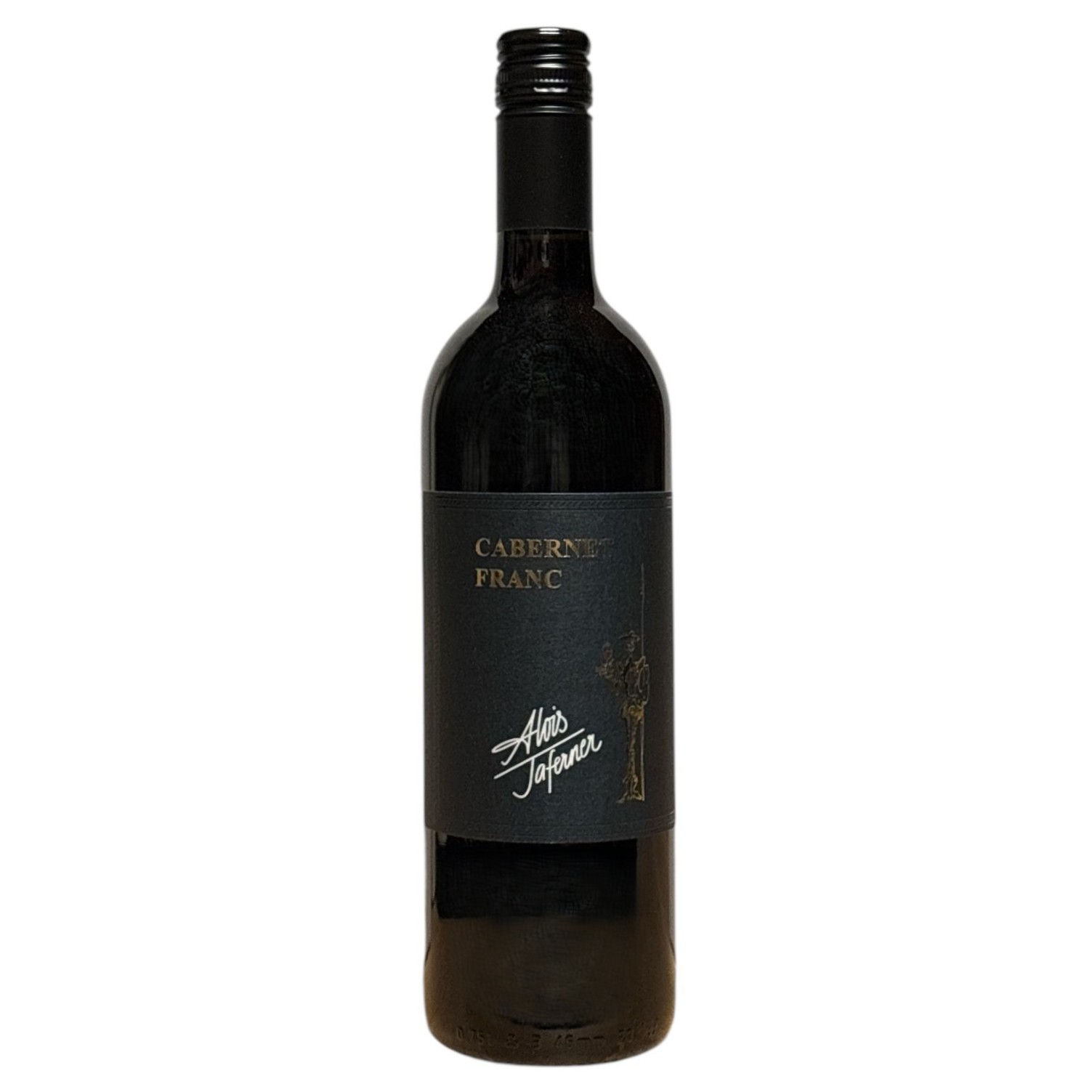 Weingut Alois Taferner Cabernet Franc 2018